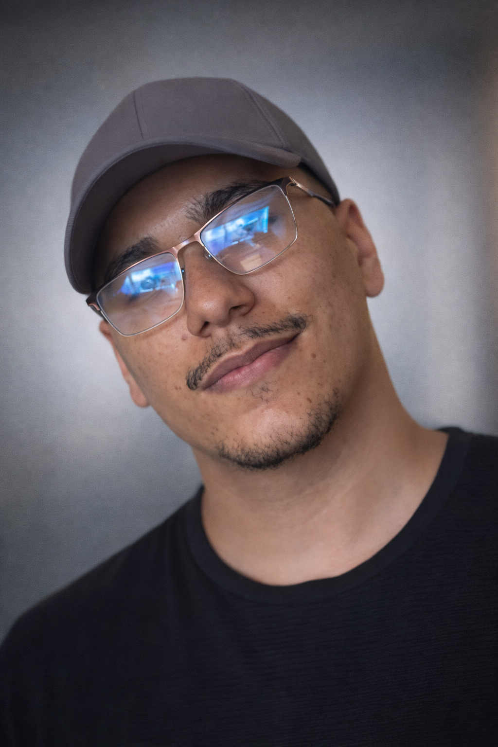 Foto de Lêvy Gustavo